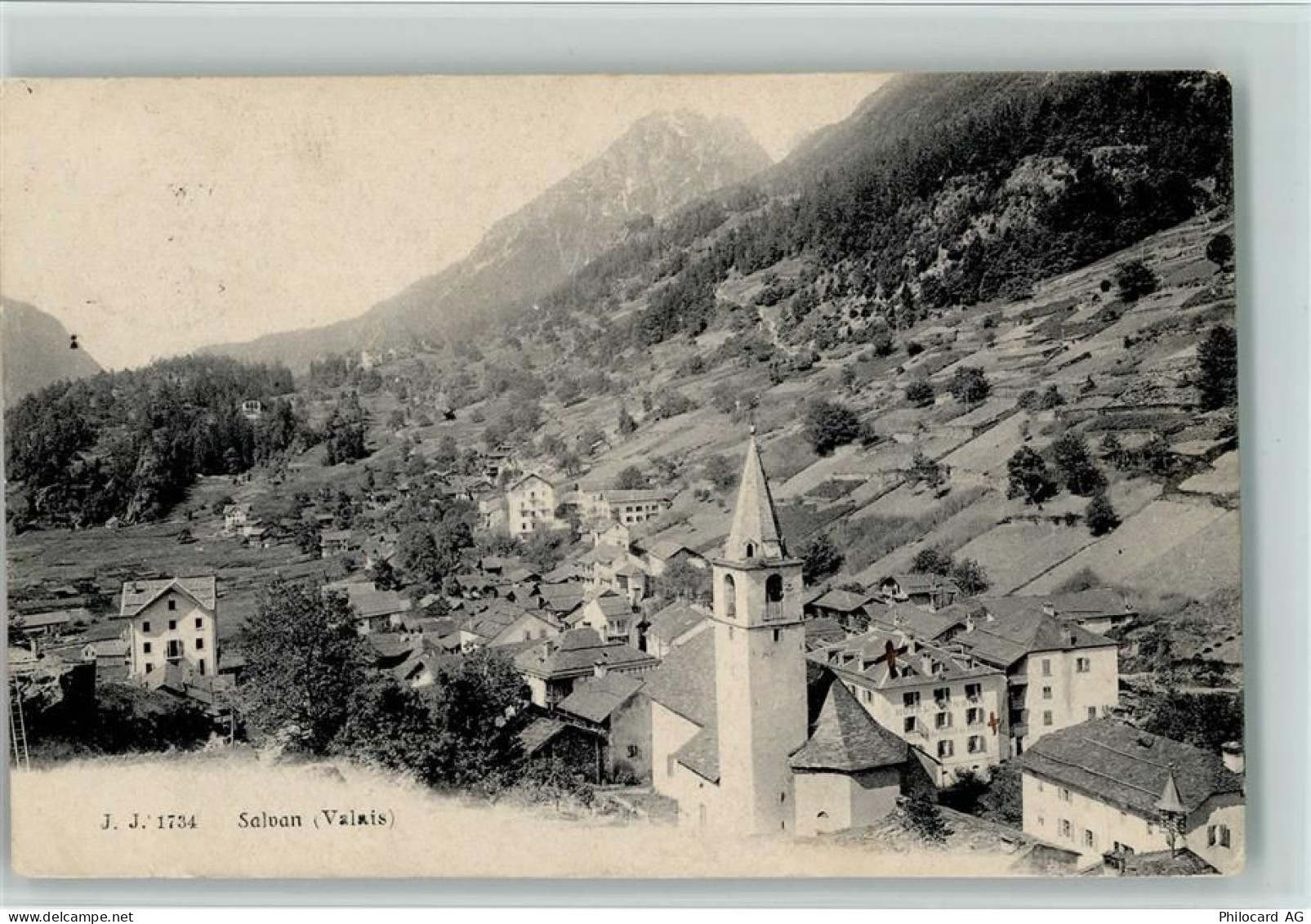 1922 Salvan - 11064489