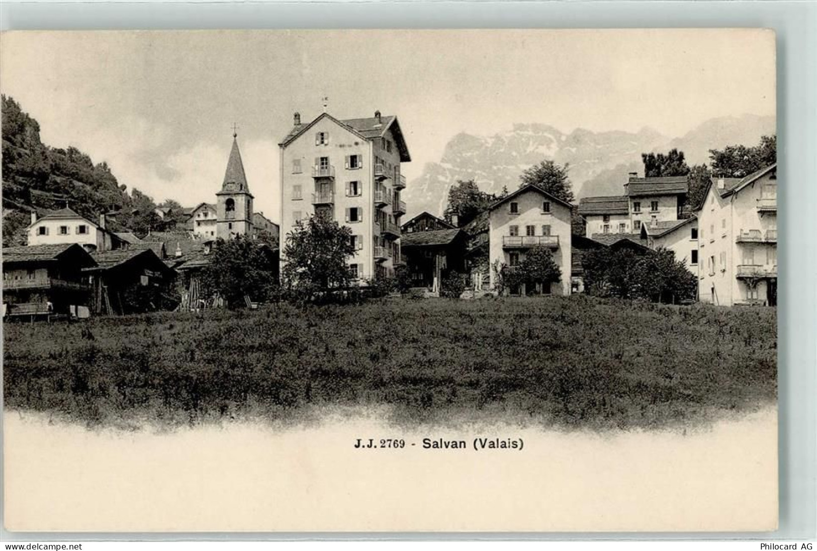 1922 Salvan - 13197771