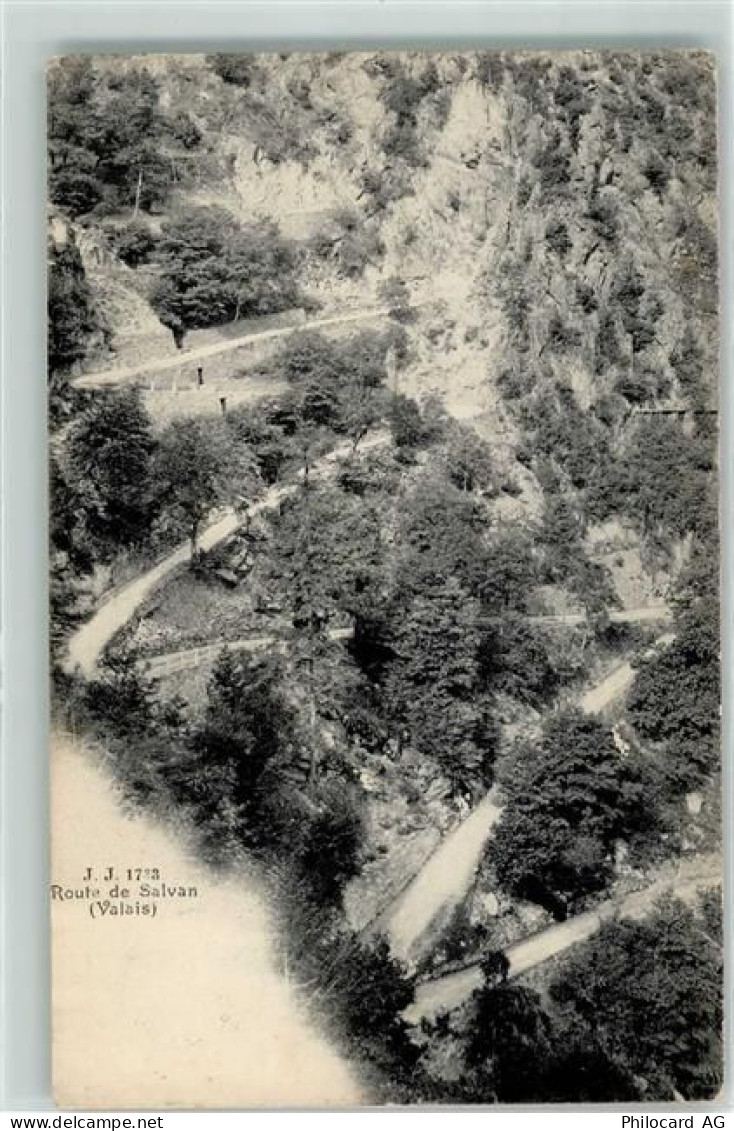 1922 Salvan 1905 - 39376892