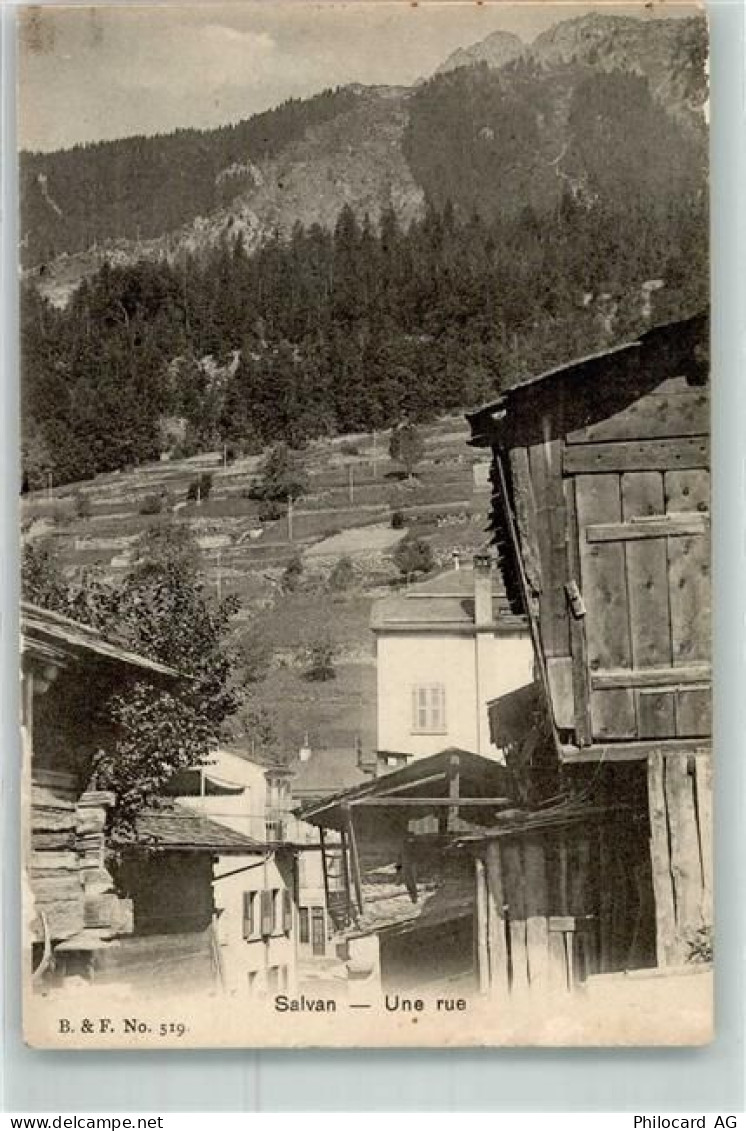 1922 Salvan 1907 - 10643014