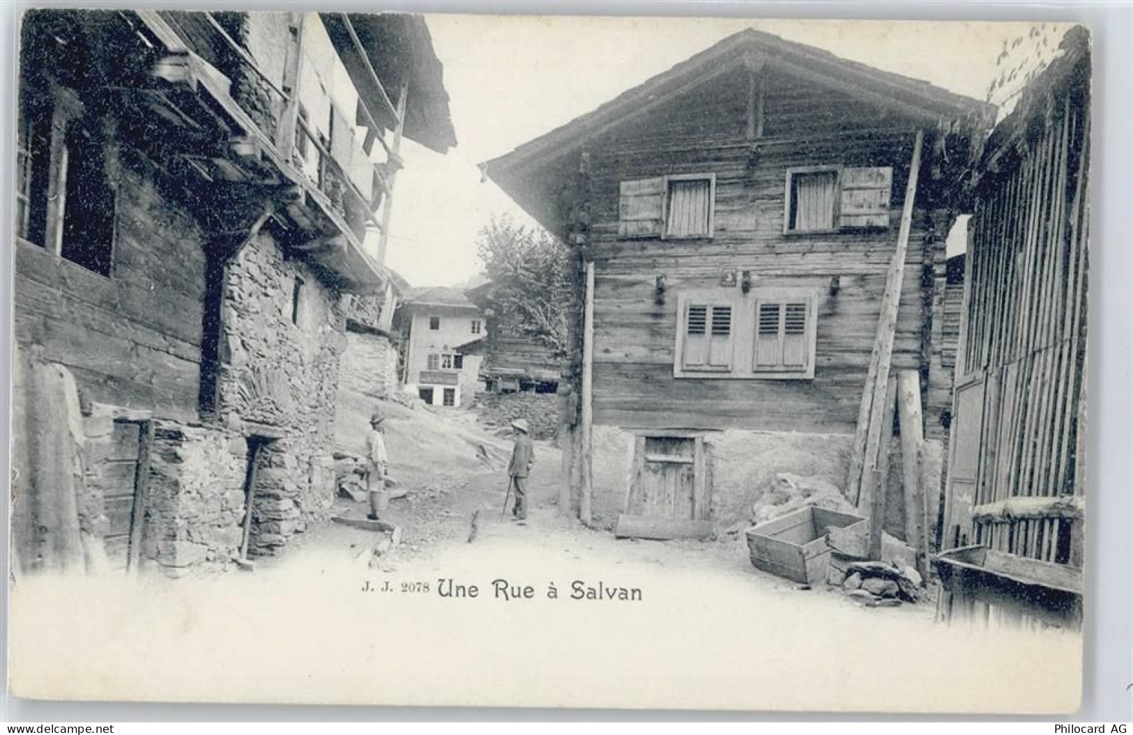 1922 Salvan - 50698330