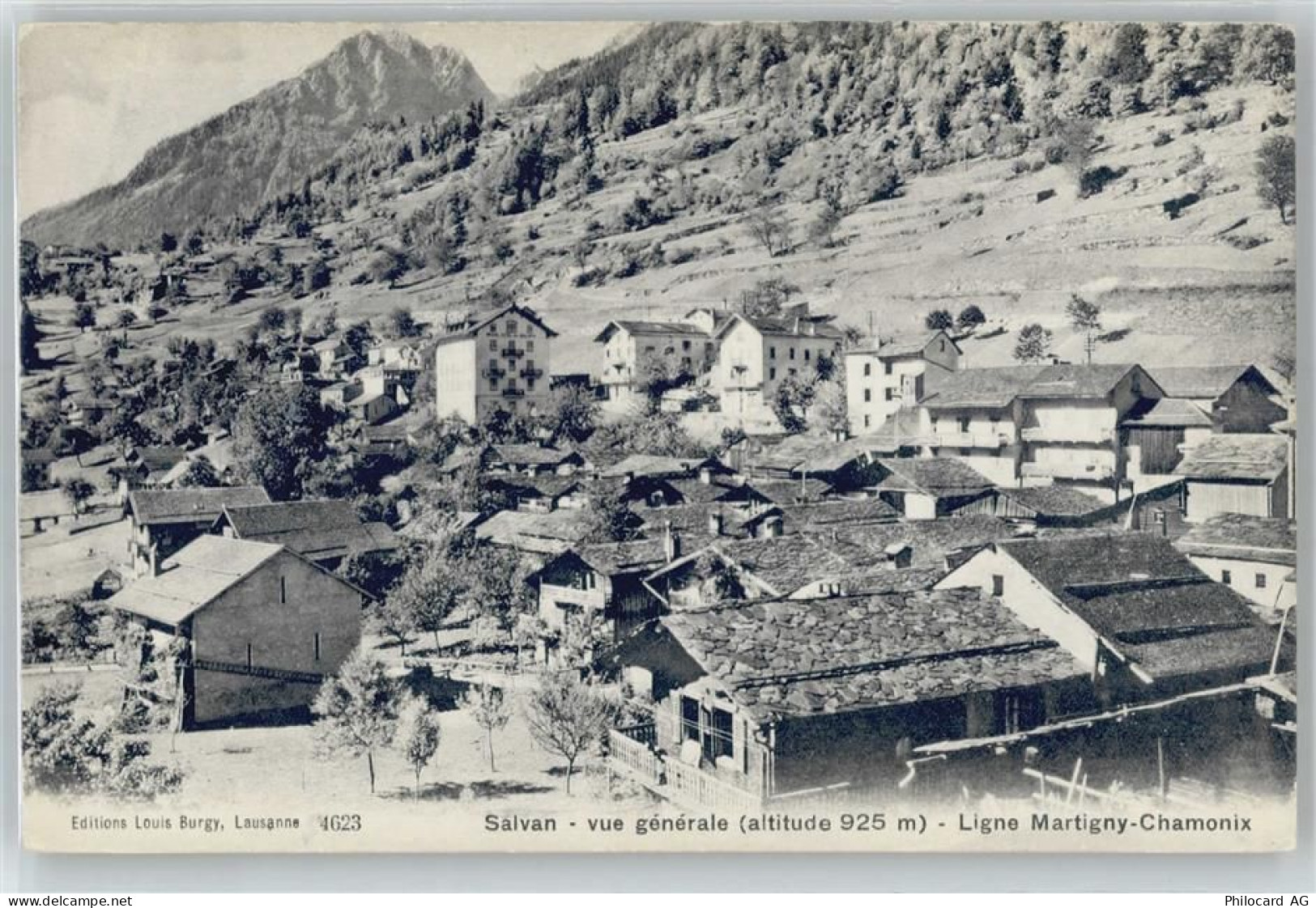 1922 Salvan - 50894209