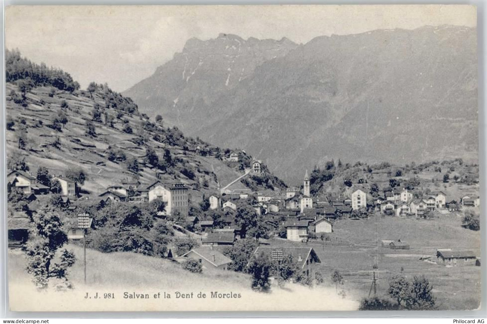 1922 Salvan - 50991083