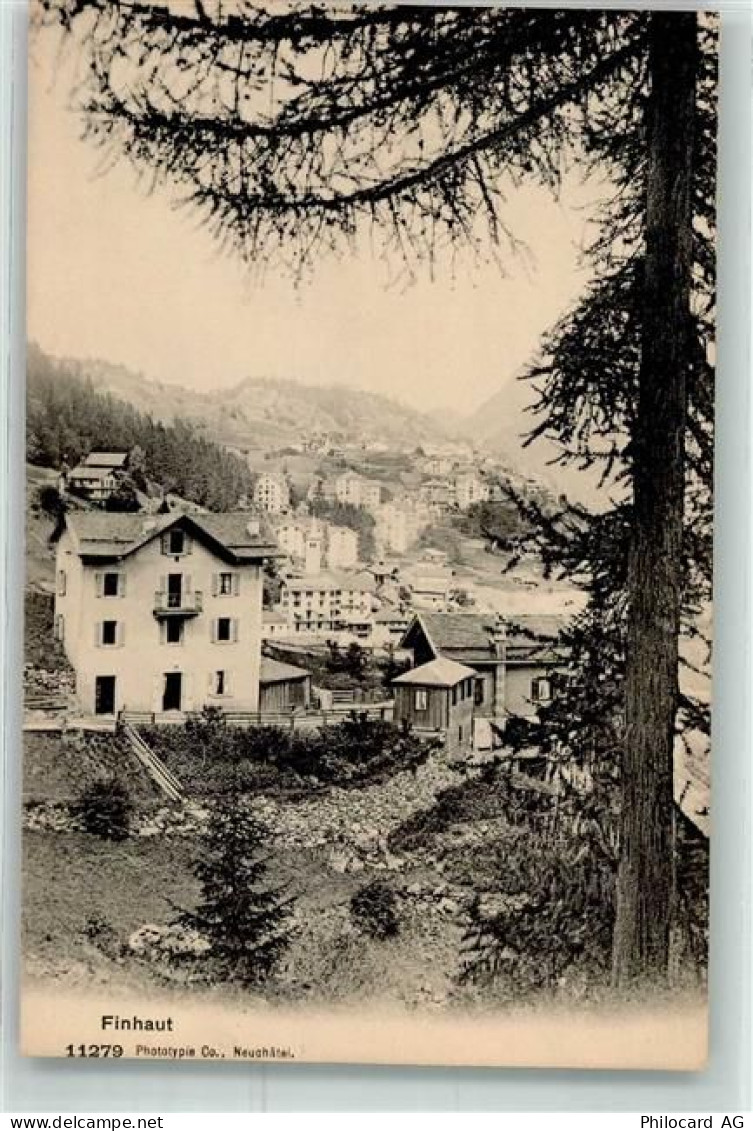 1925 Finhaut - 10643032