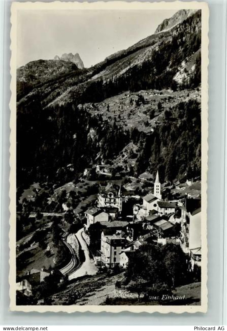 1925 Finhaut - 11064046