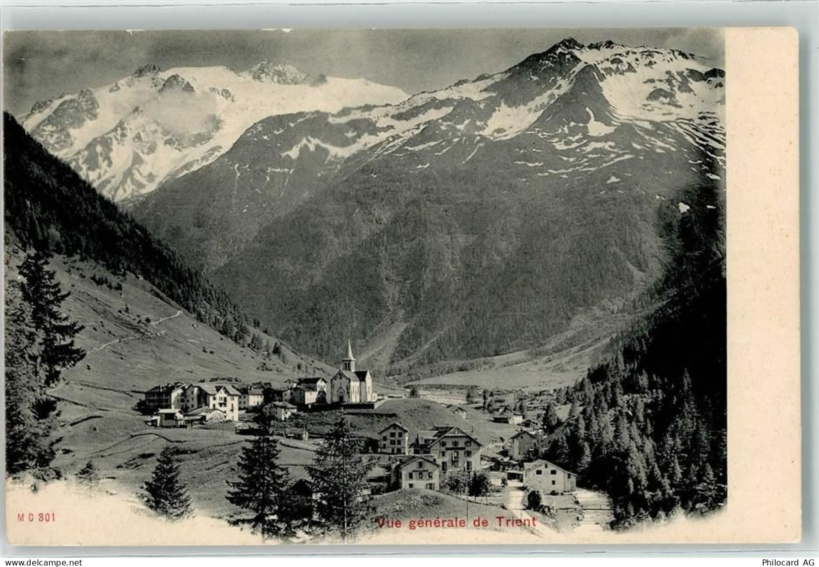 1929 Trient - 10600949