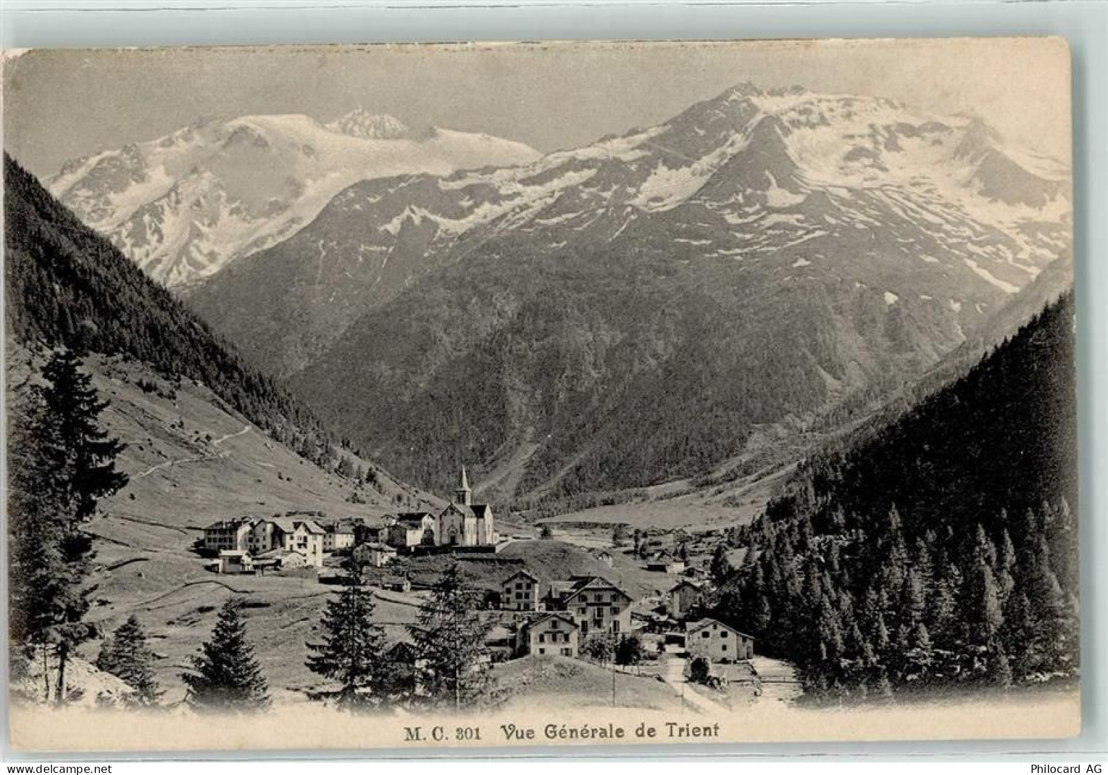 1929 Trient - 10600956