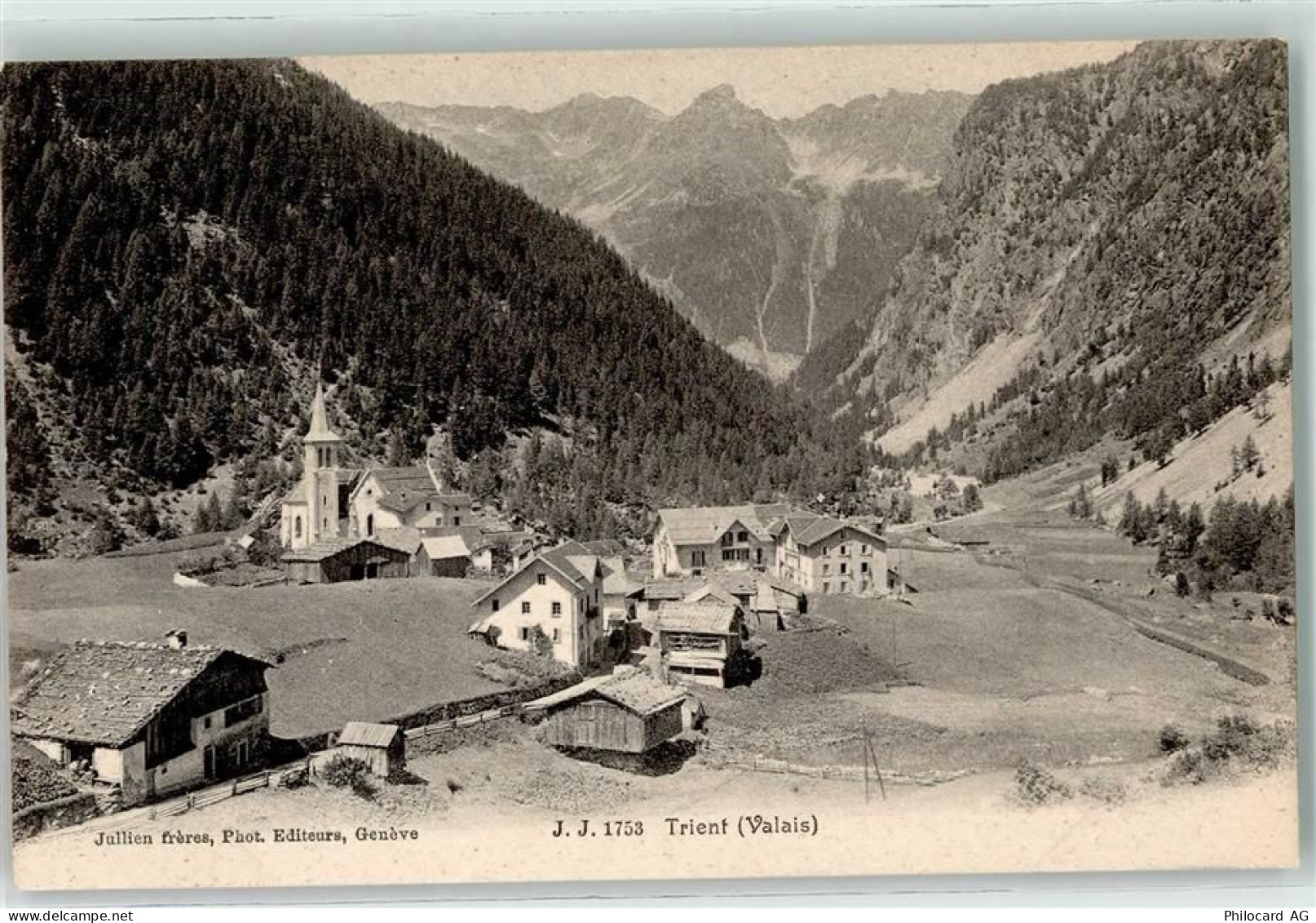 1929 Trient - 10611177