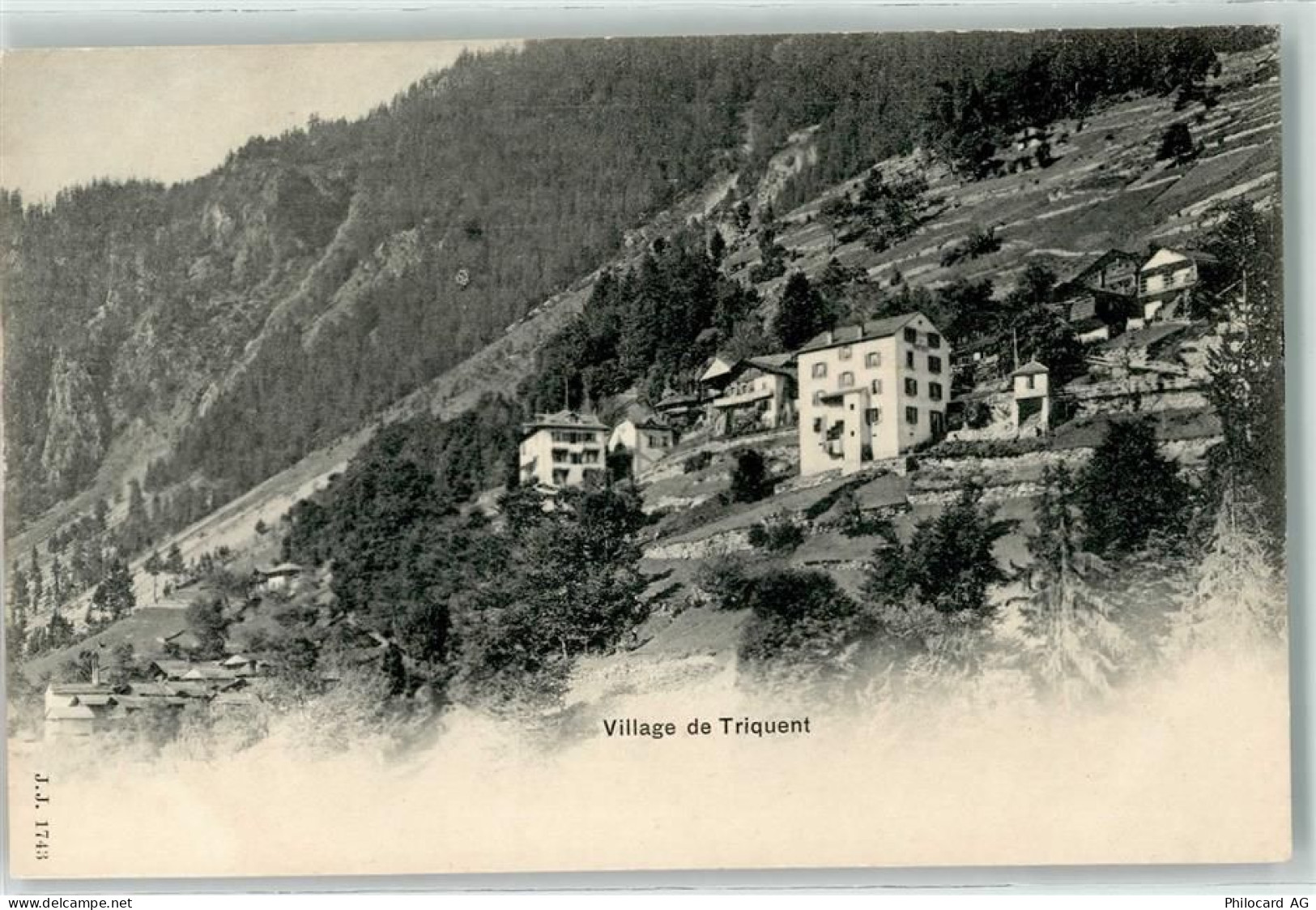 1929 Trient - 10611697