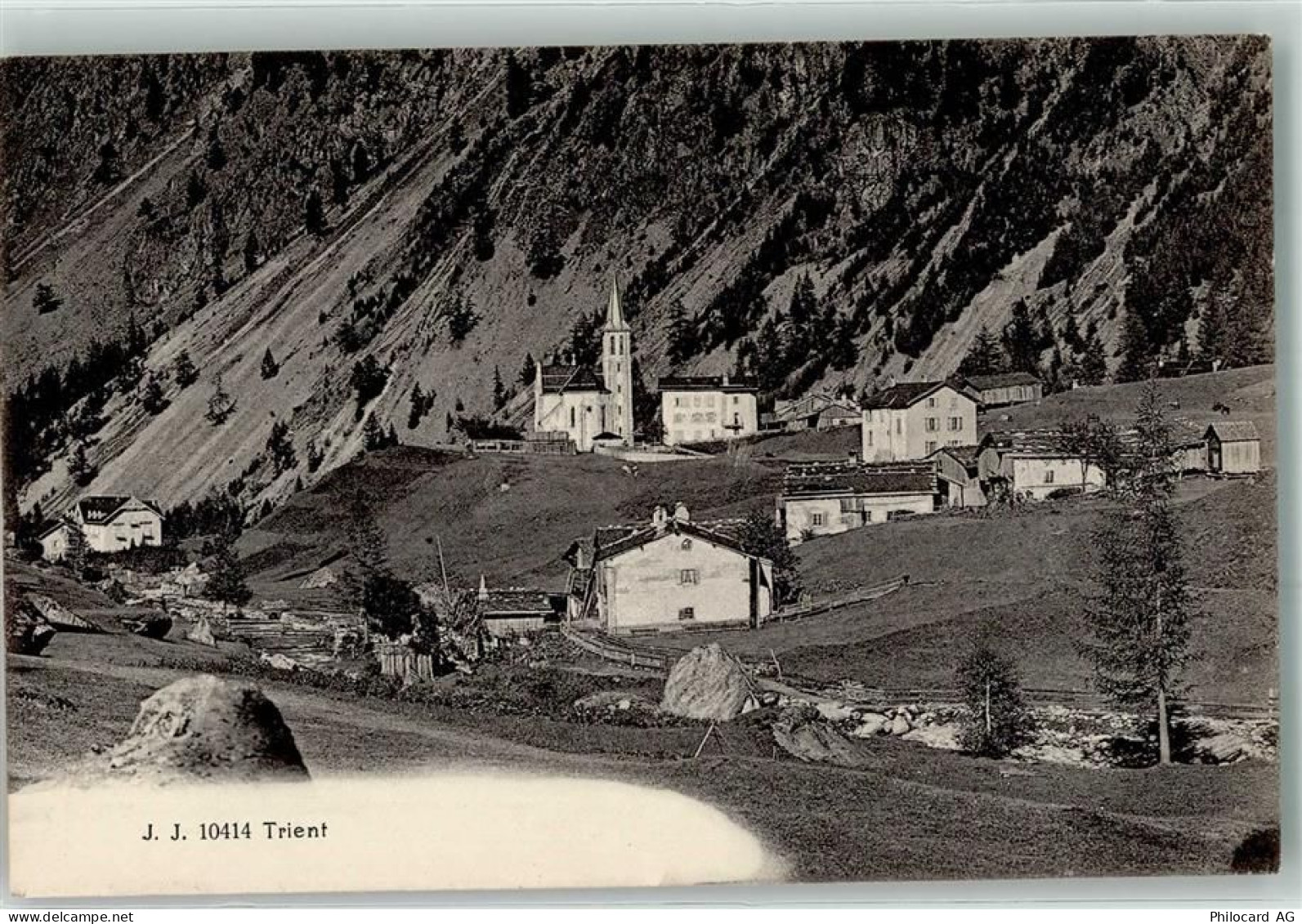 1929 Trient - 10643373