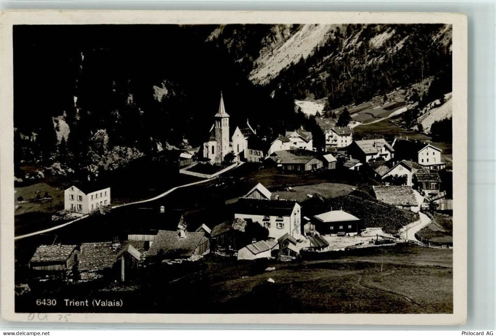 1929 Trient - 13160715