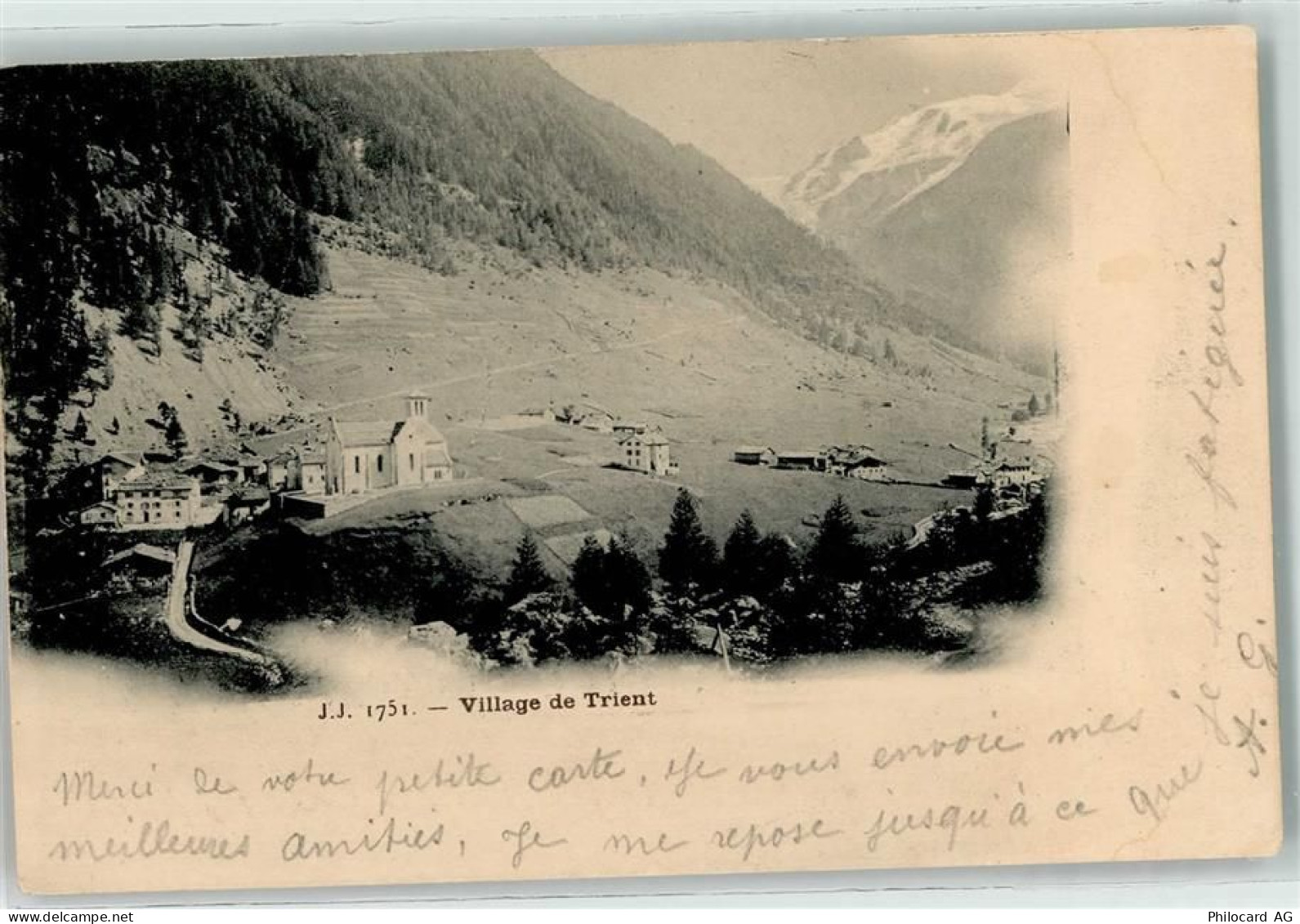 1929 Trient 1901 - 10611180