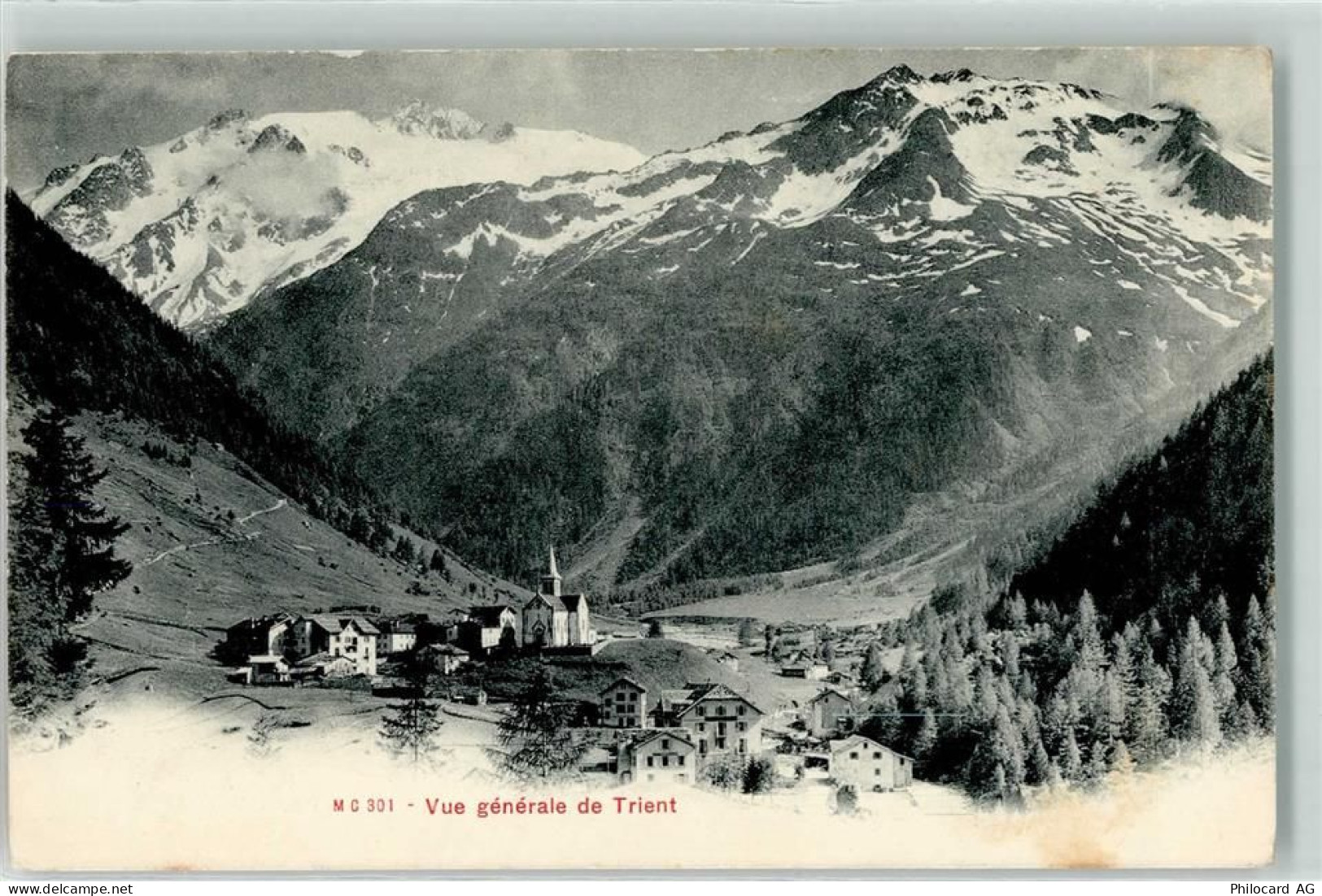 1929 Trient 1903 - 10596559