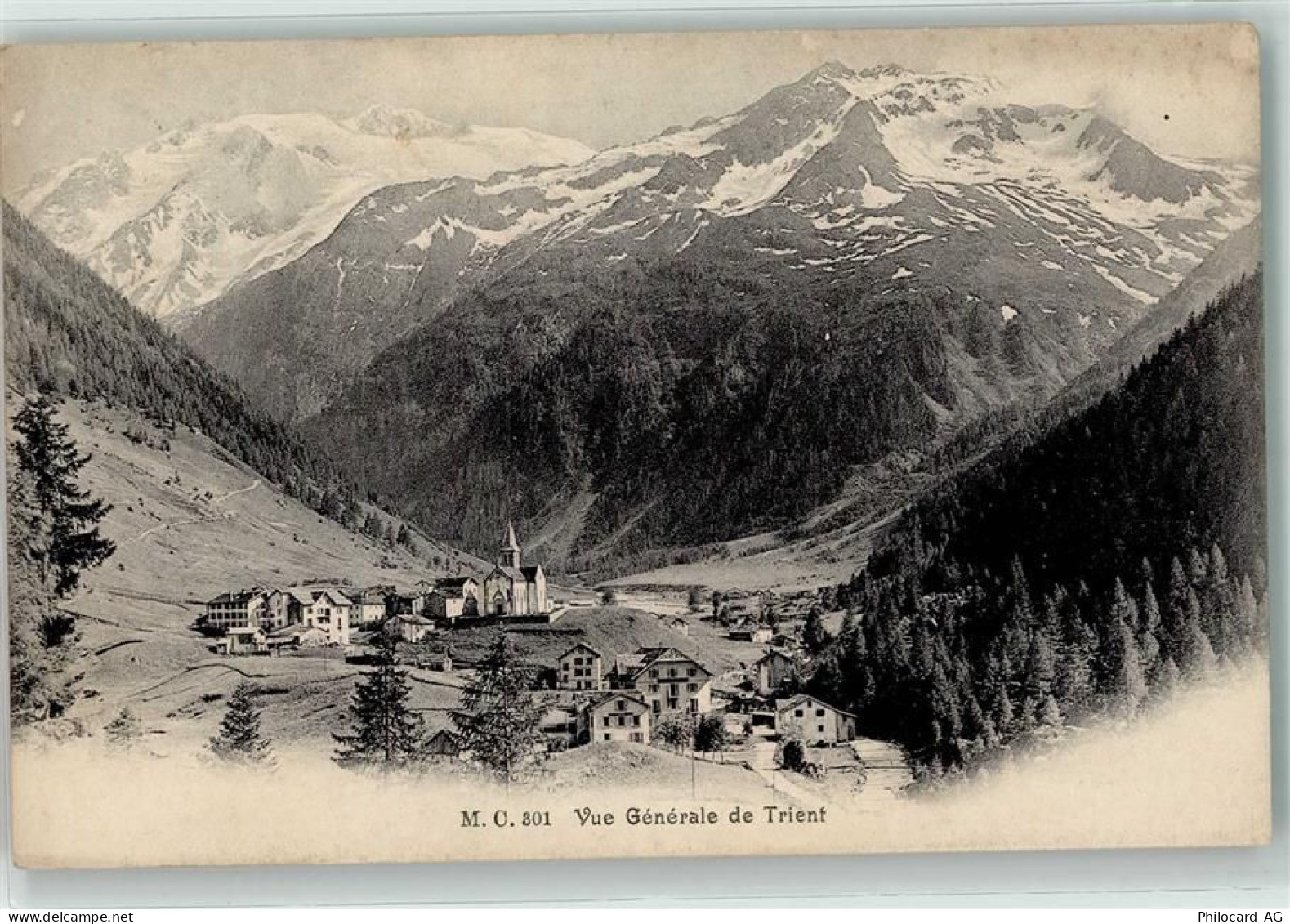 1929 Trient 1906 - 39407717