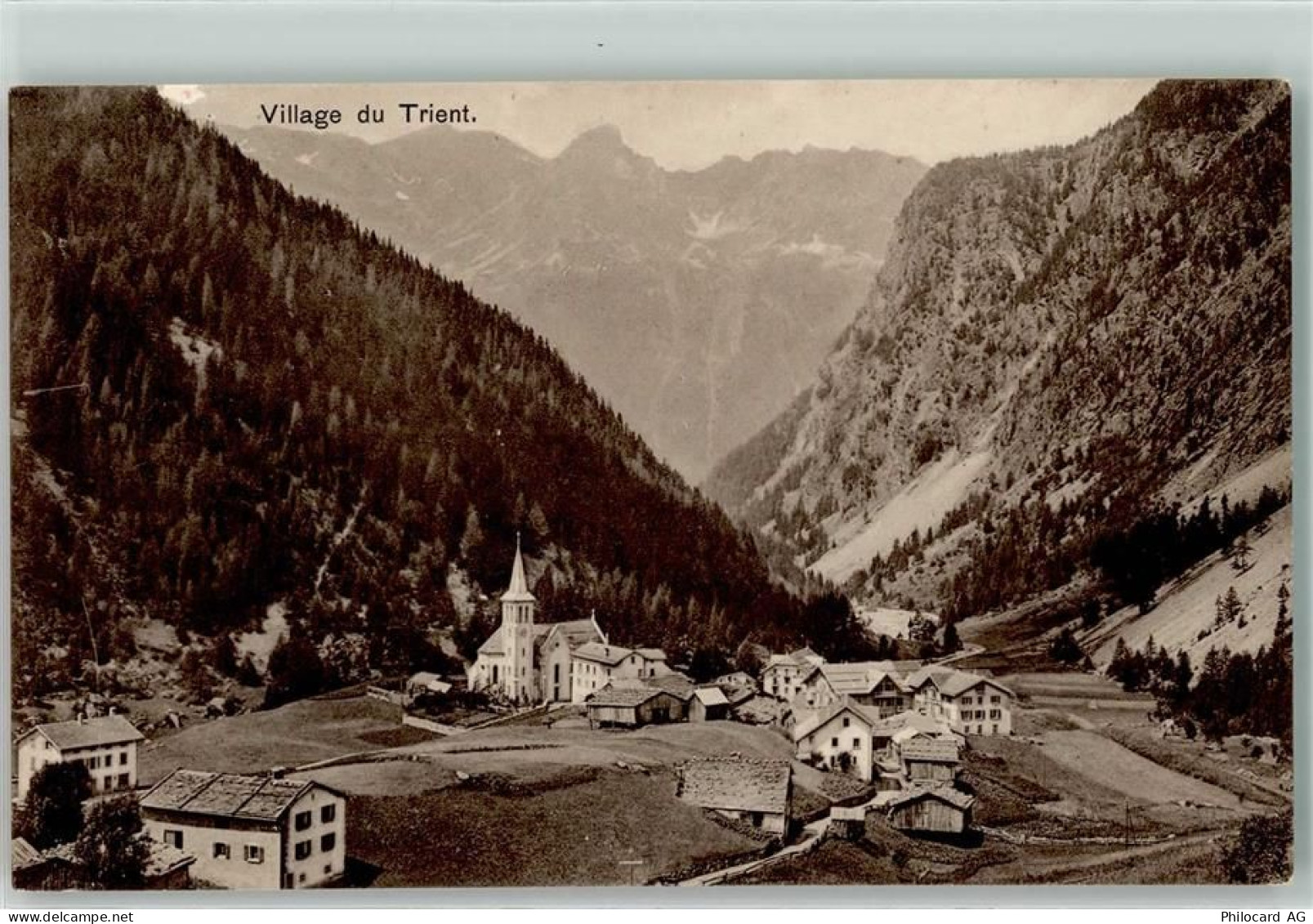 1929 Trient 1916 - 10624532