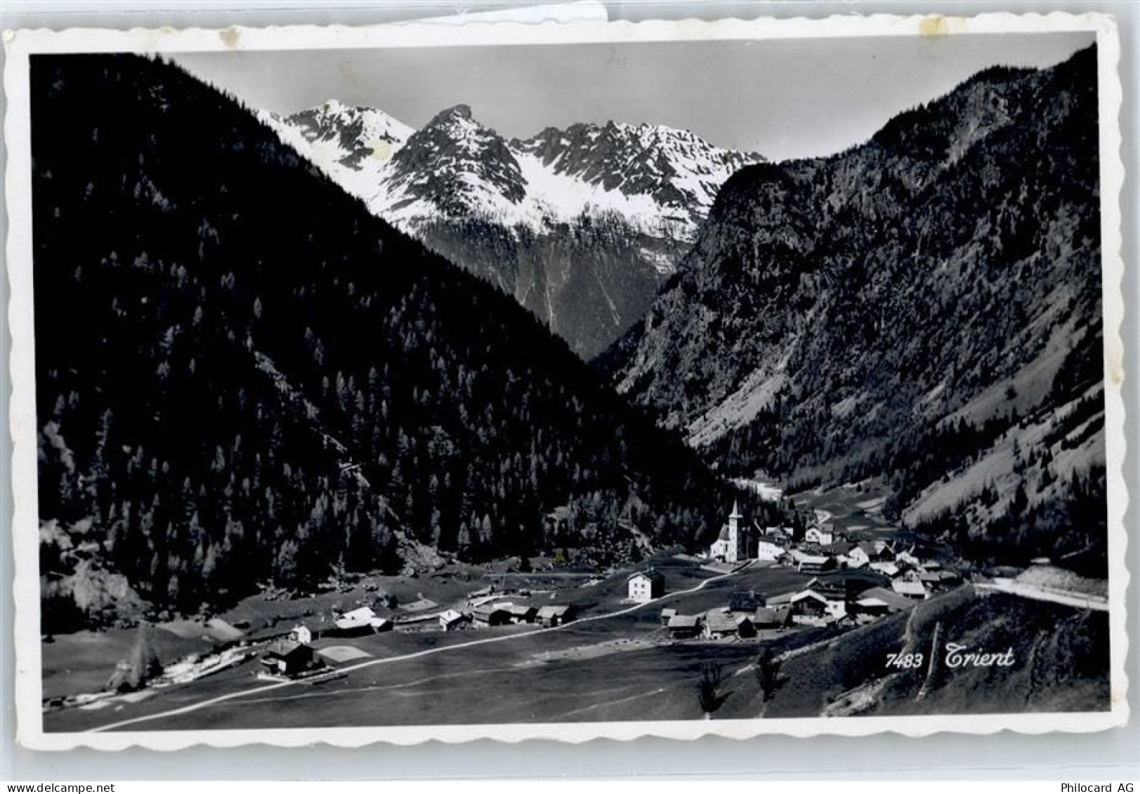 1929 Trient - 50775437