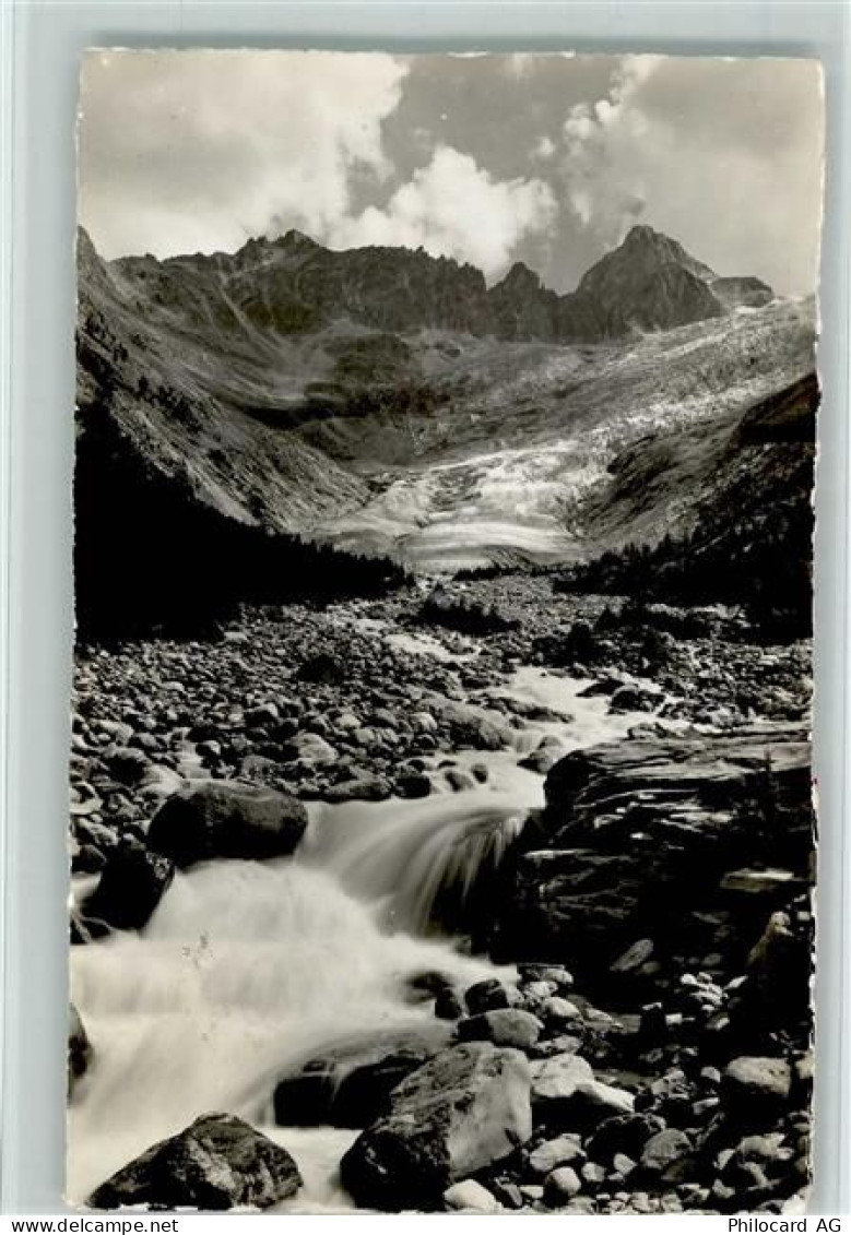 1929 Trient - Gebirgsaufnahme - 10156641