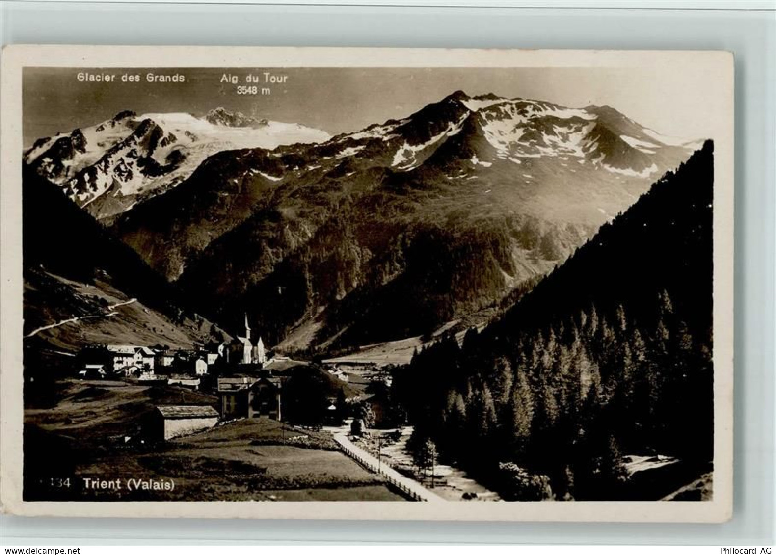 1929 Trient - Wallis - 11061415