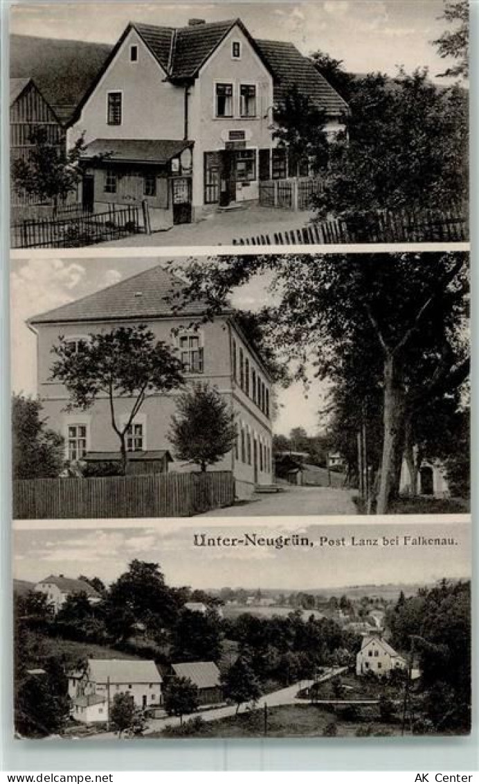 19309 O2801 Lanz b Lenzen, Elbe - Unter-Neugrün - 13432521