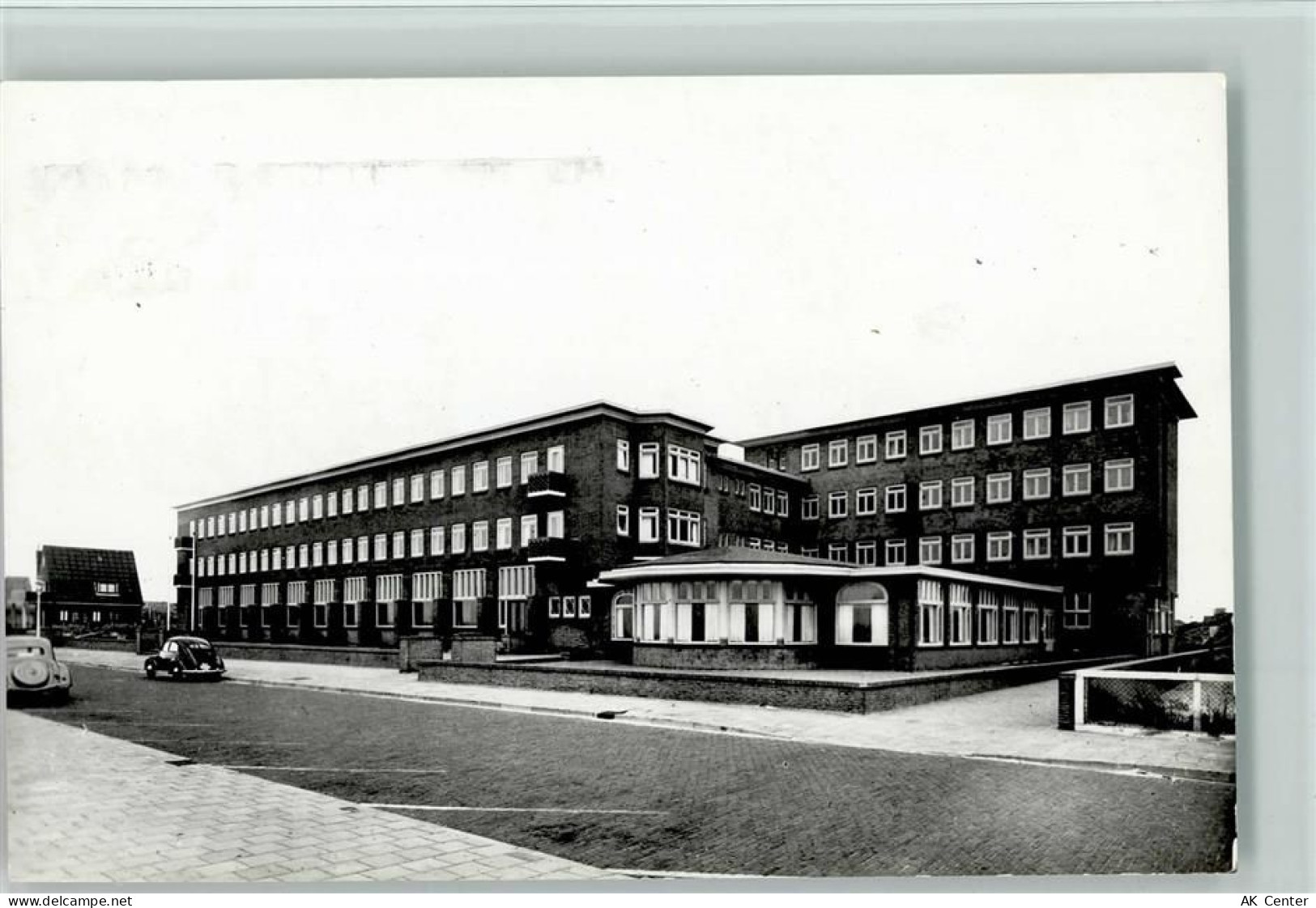 1931 Egmond aan Zee - Troelstra-Oord Voorzijde - 11035891