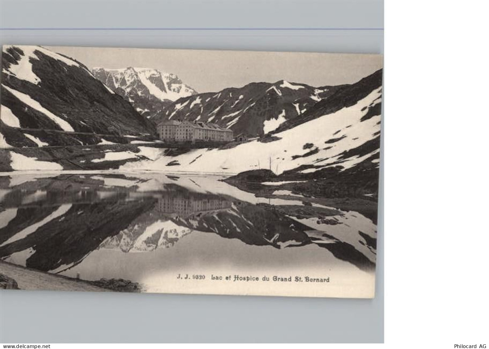 1933 Sembrancher - 50461255