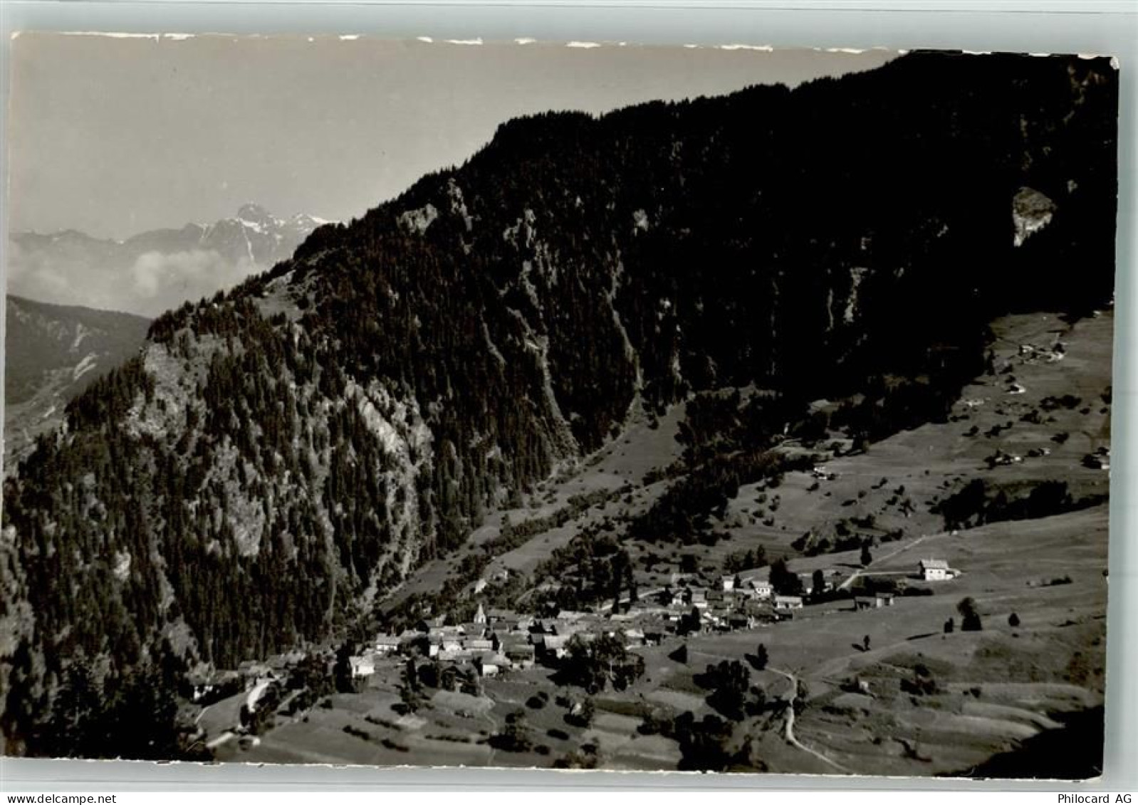 1936 Verbier Foto AK - 38057657