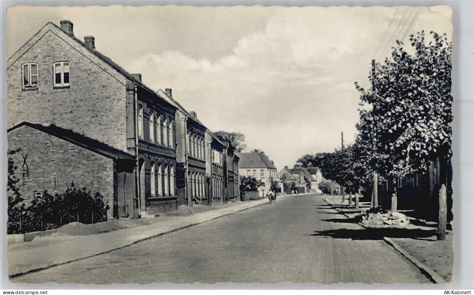 19399 O2862 Goldberg , Meckl - Werderstrasse - 51148506