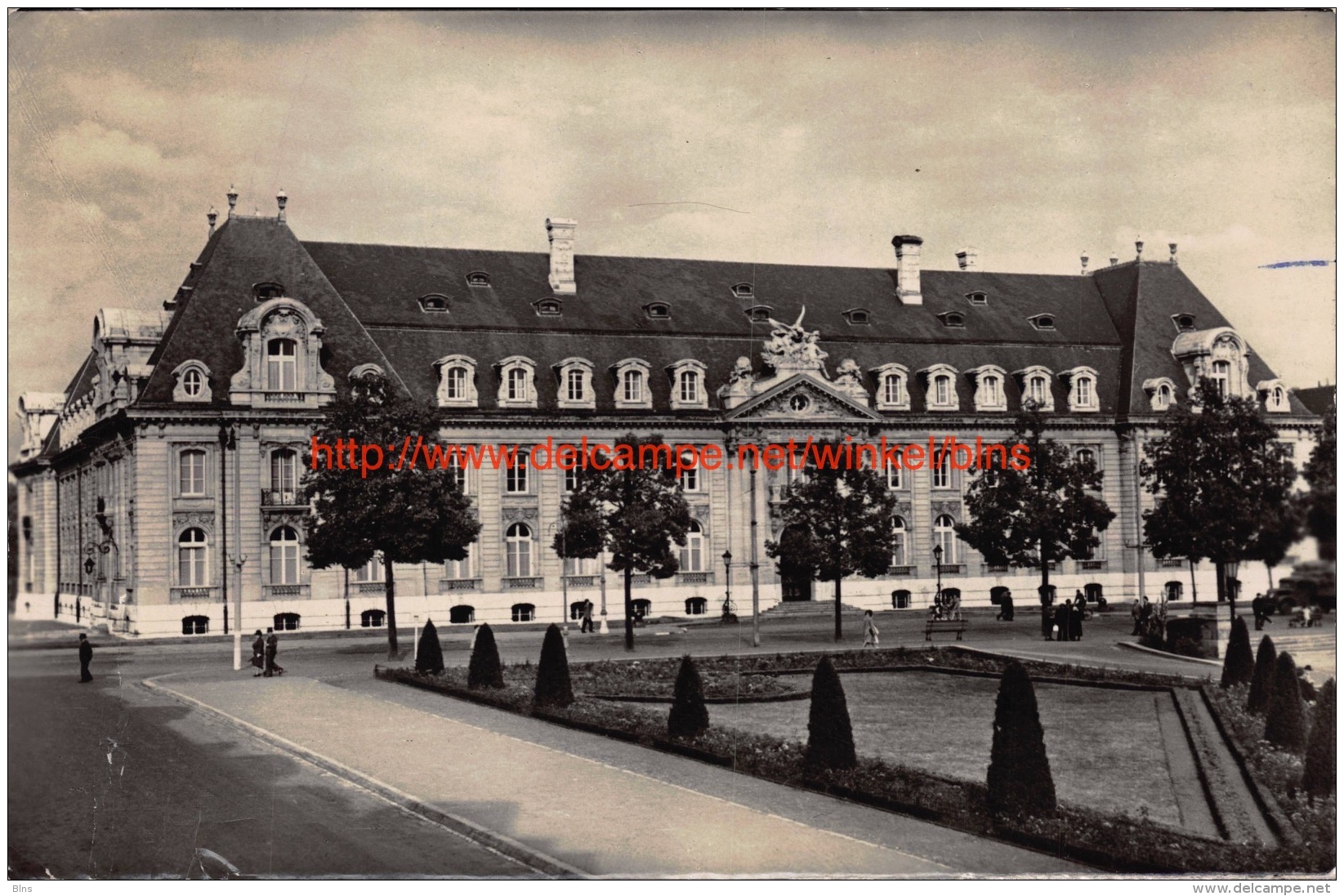 1948 Arbed Luxembourg