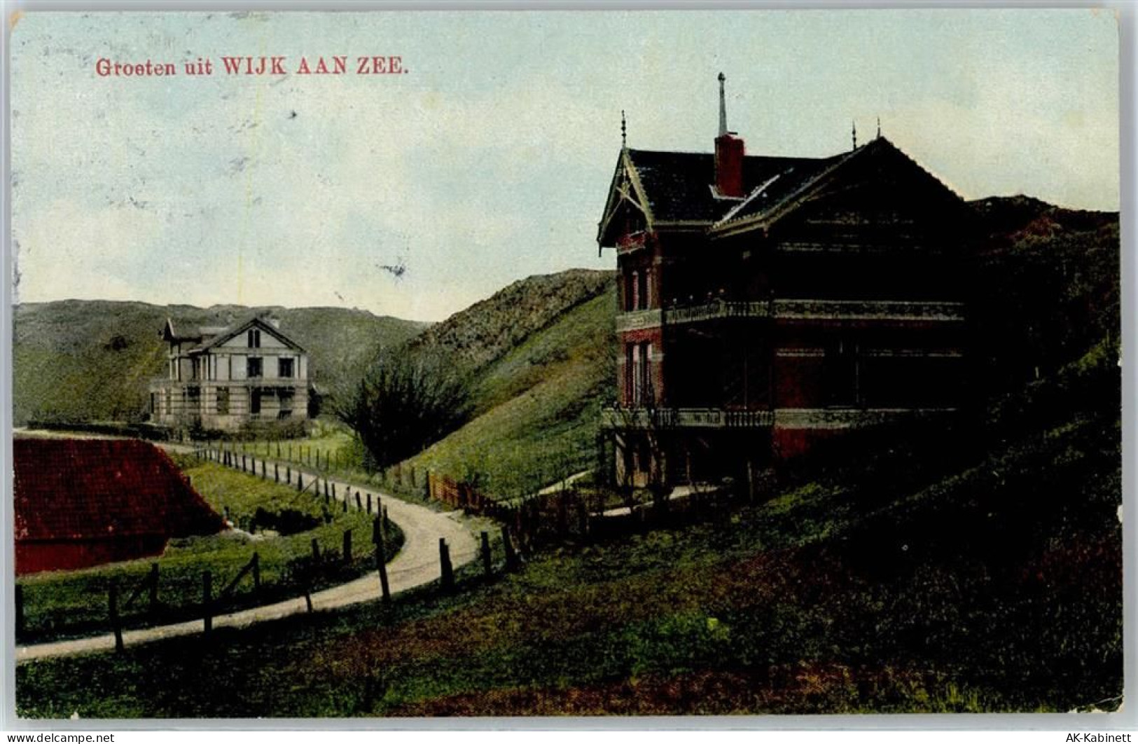 1949 Wijk aan Zee - 51228342