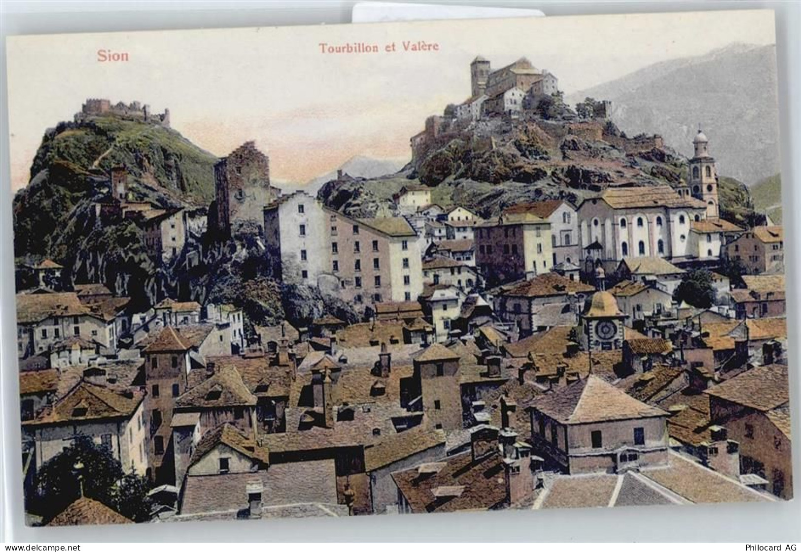 1950 Sion - 50655303