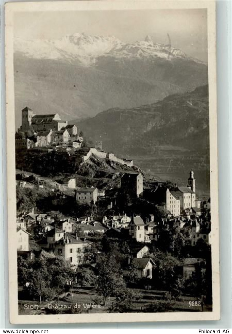 1950 Sion Sitten - 10203239