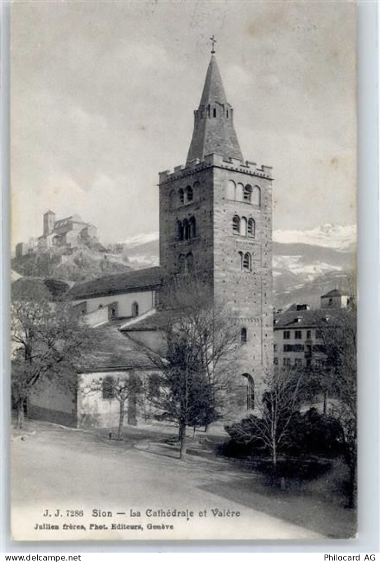 1950 Sion Sitten - 51491830