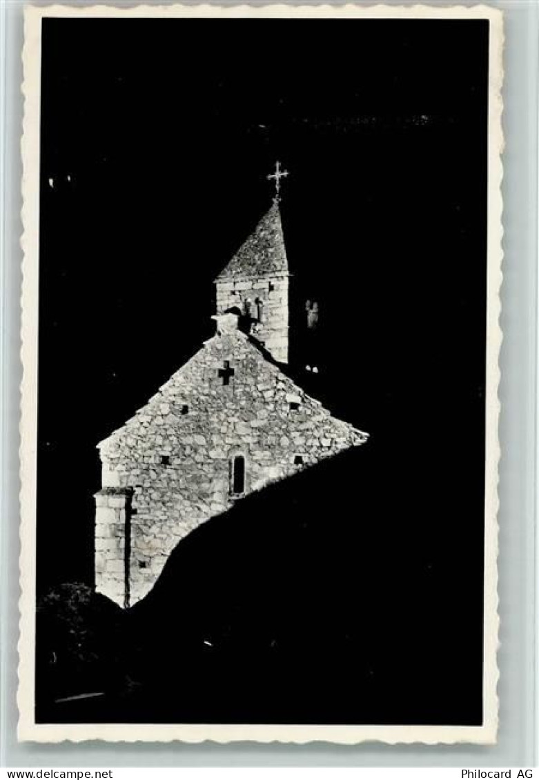 1950 Sion Sitten - Sion à la lumière de ses étoilles - 10157232