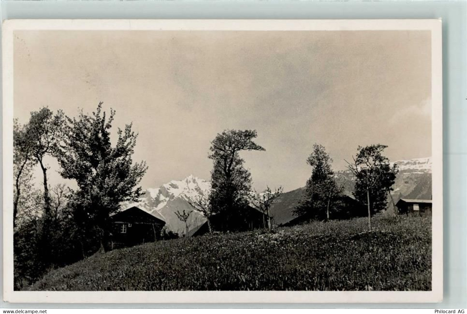 1965 Granois Savièse - 10305674