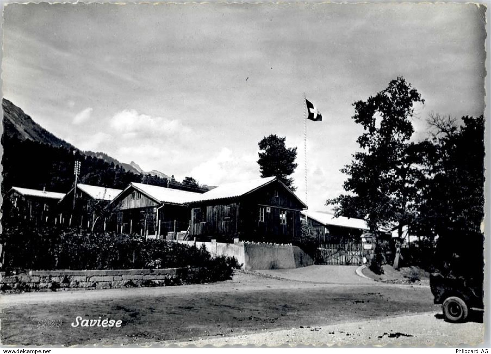 1965 Savièse - 50776358