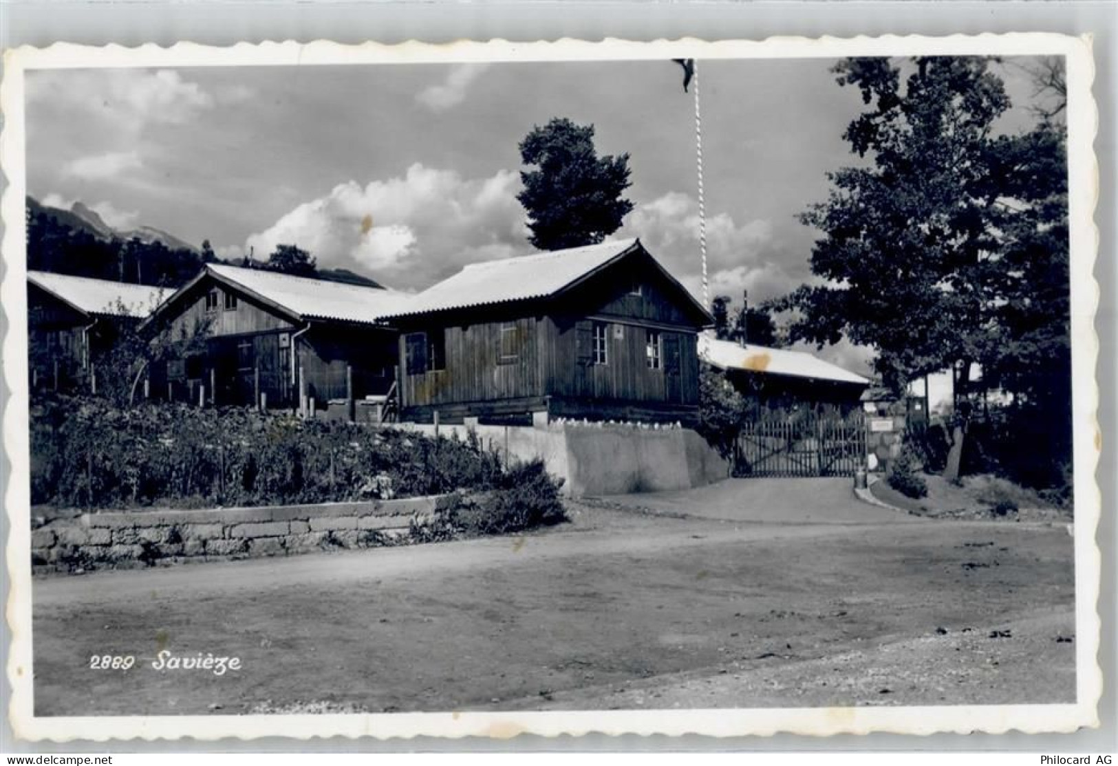 1965 Savièse - 51716256