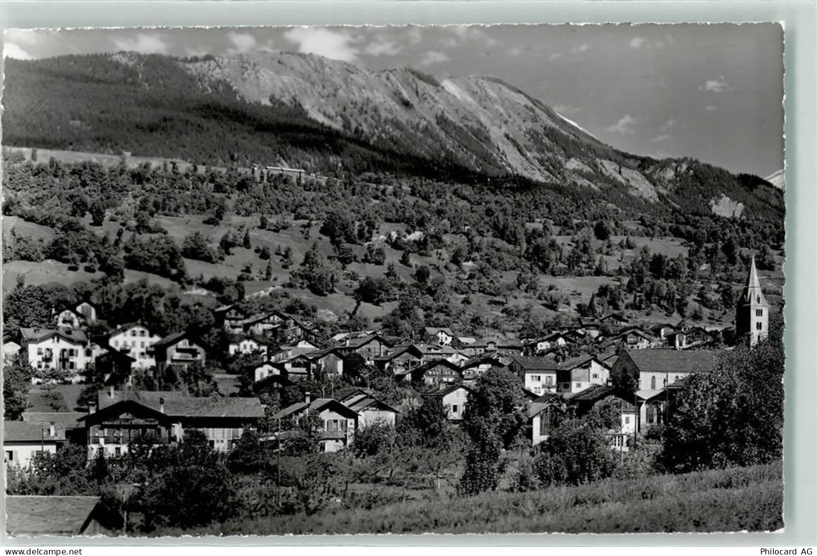 1965 Savièse - St. Germain et le Prane - 10593401