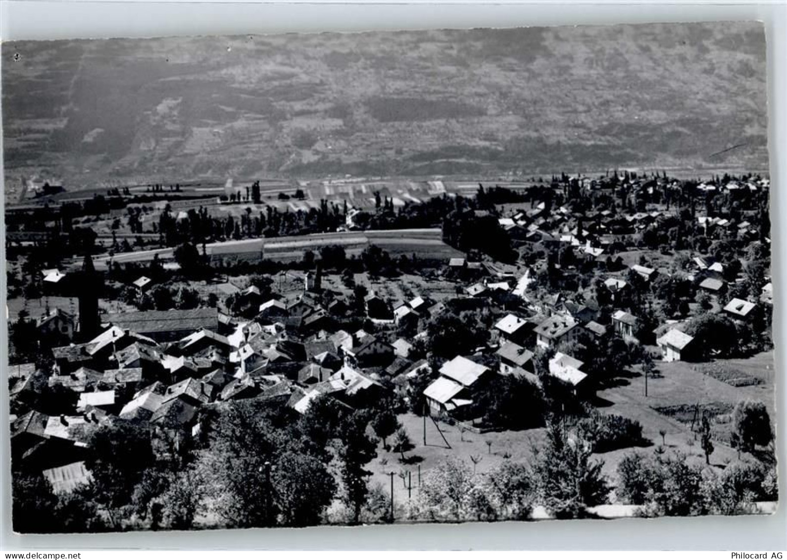 1965 St-Germain Saint-Germain (Savièse) - 50773350