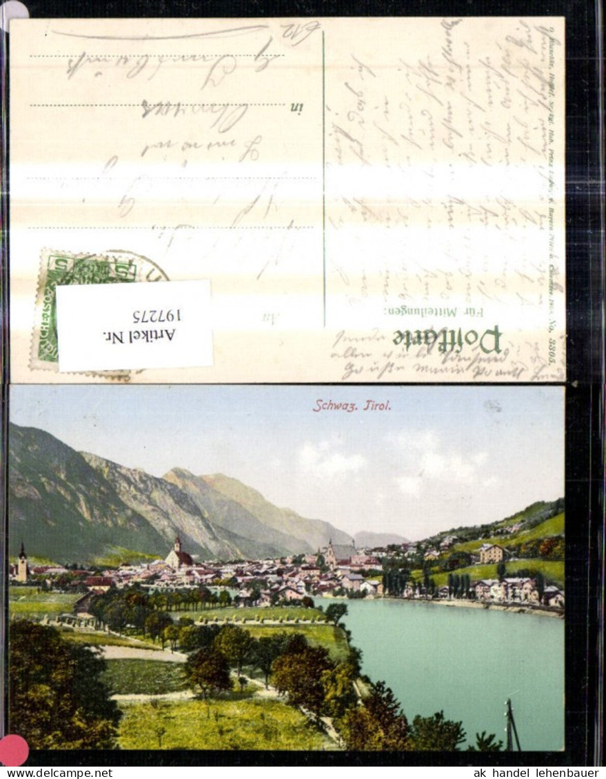 197275,Schwaz Totale