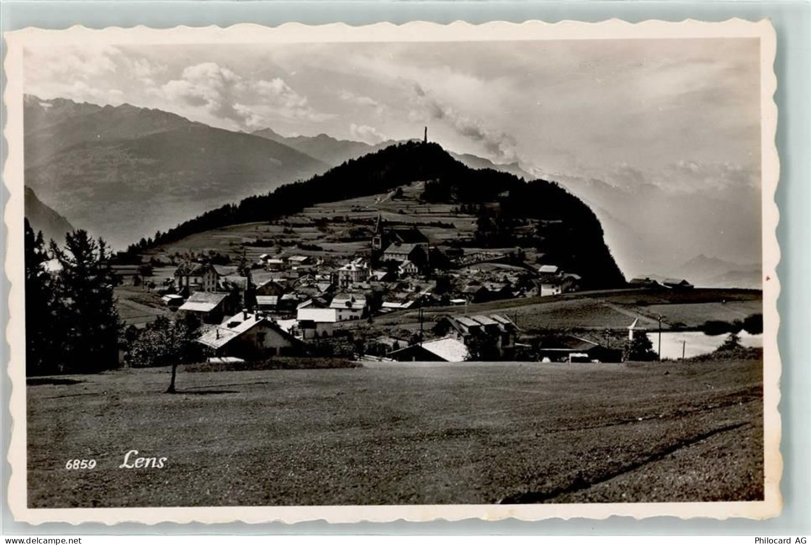 1978 Lens - 10597153