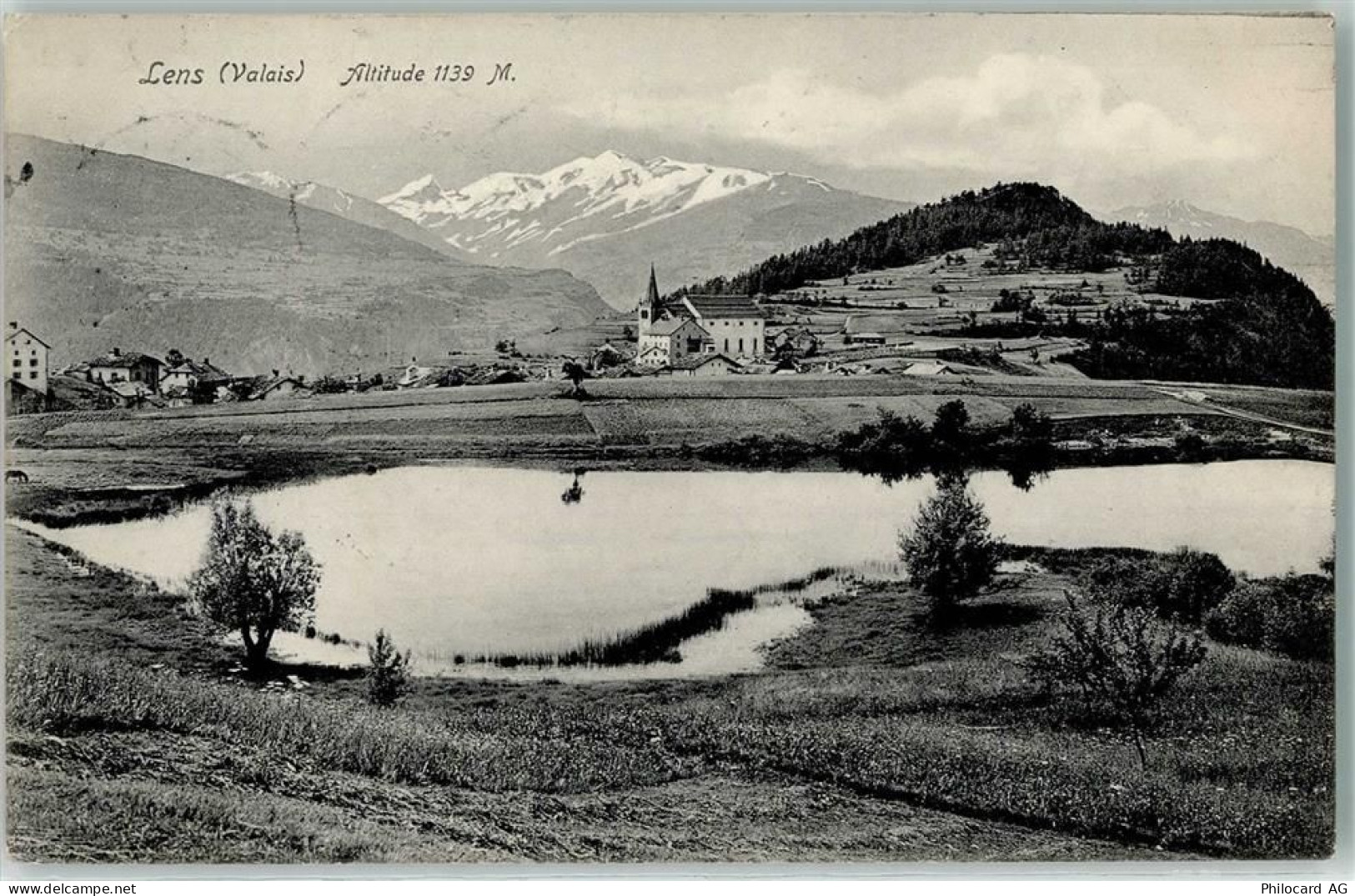 1978 Lens - 10610822