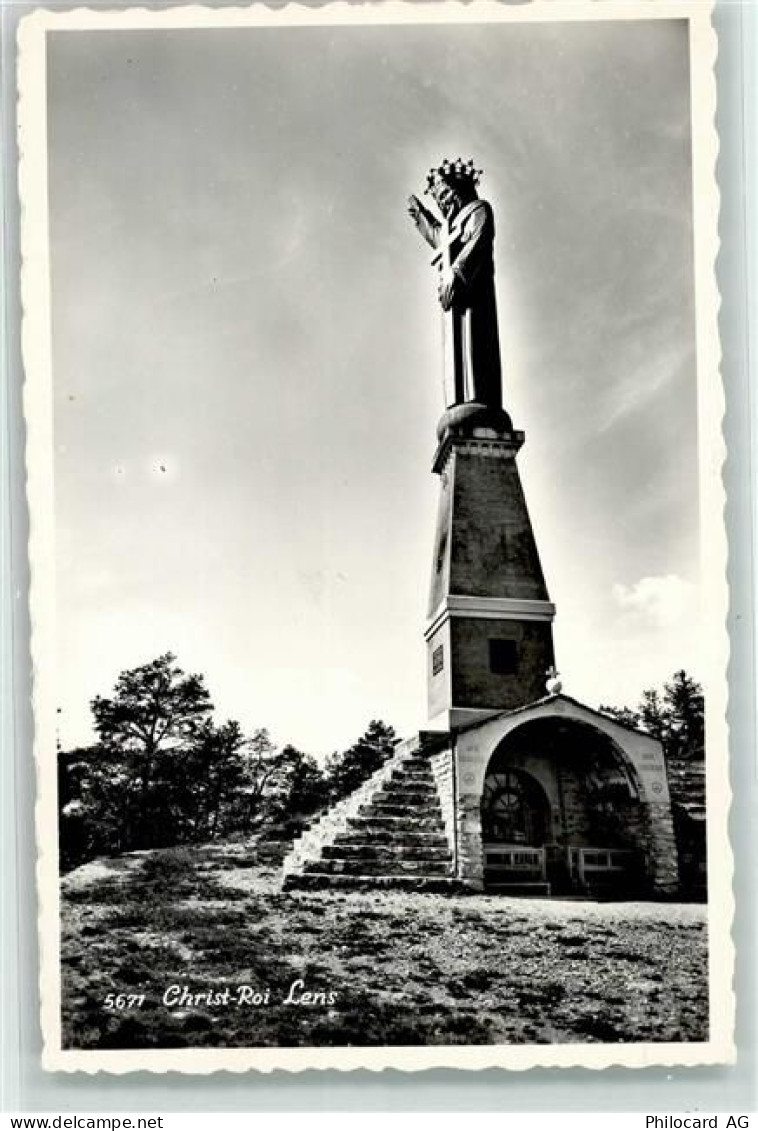 1978 Lens - Christ-Roi - 39499012