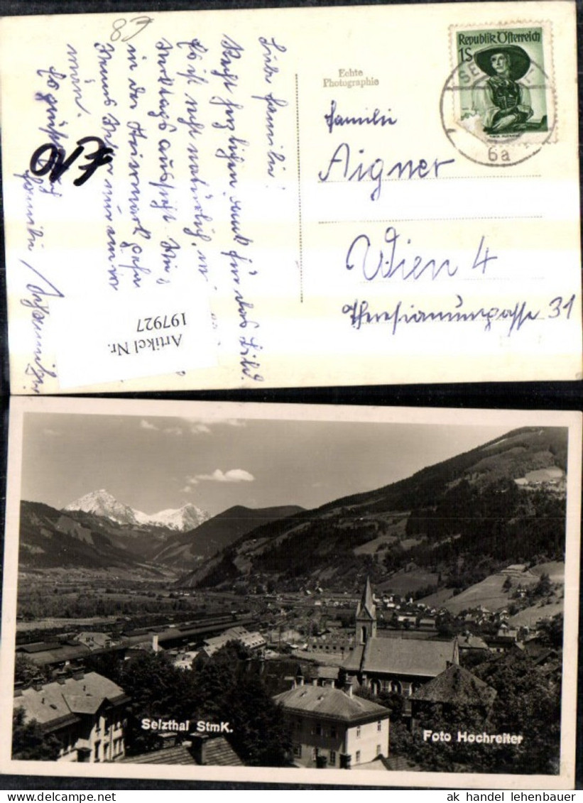 197927,Selzthal Totale