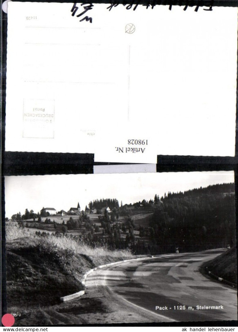 198028,Pack Edelschrott Straßenansicht