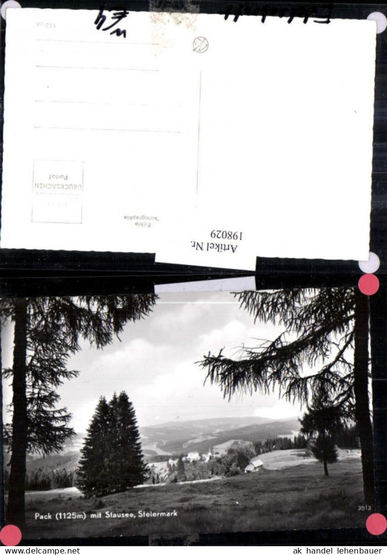 198029,Pack Edelschrott m. Stausee Partie