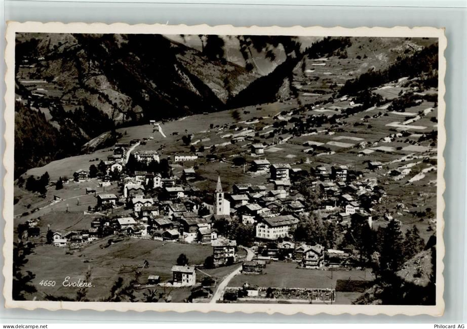 1983 Evolène - 10161749