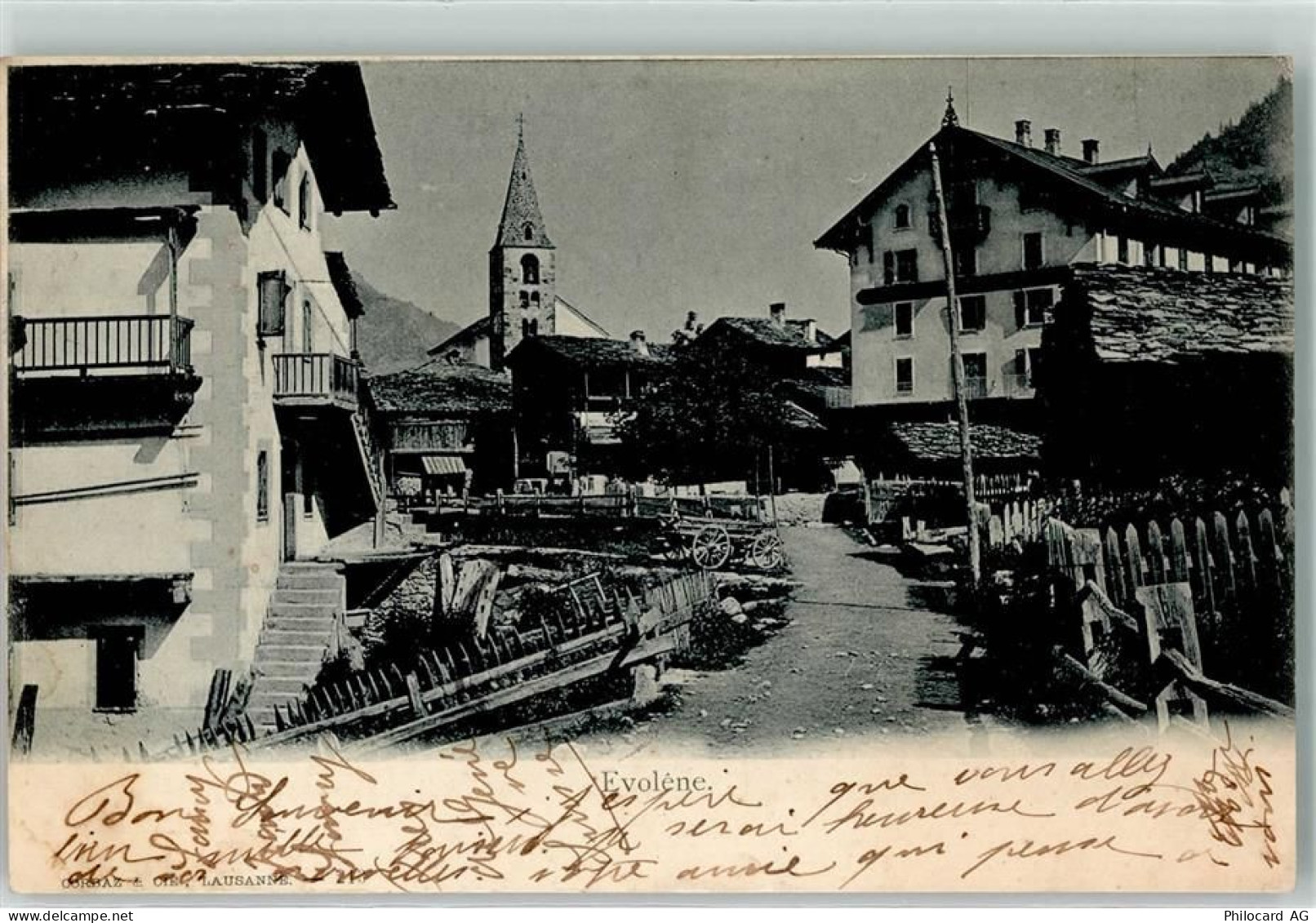 1983 Evolène 1905 - 13251368