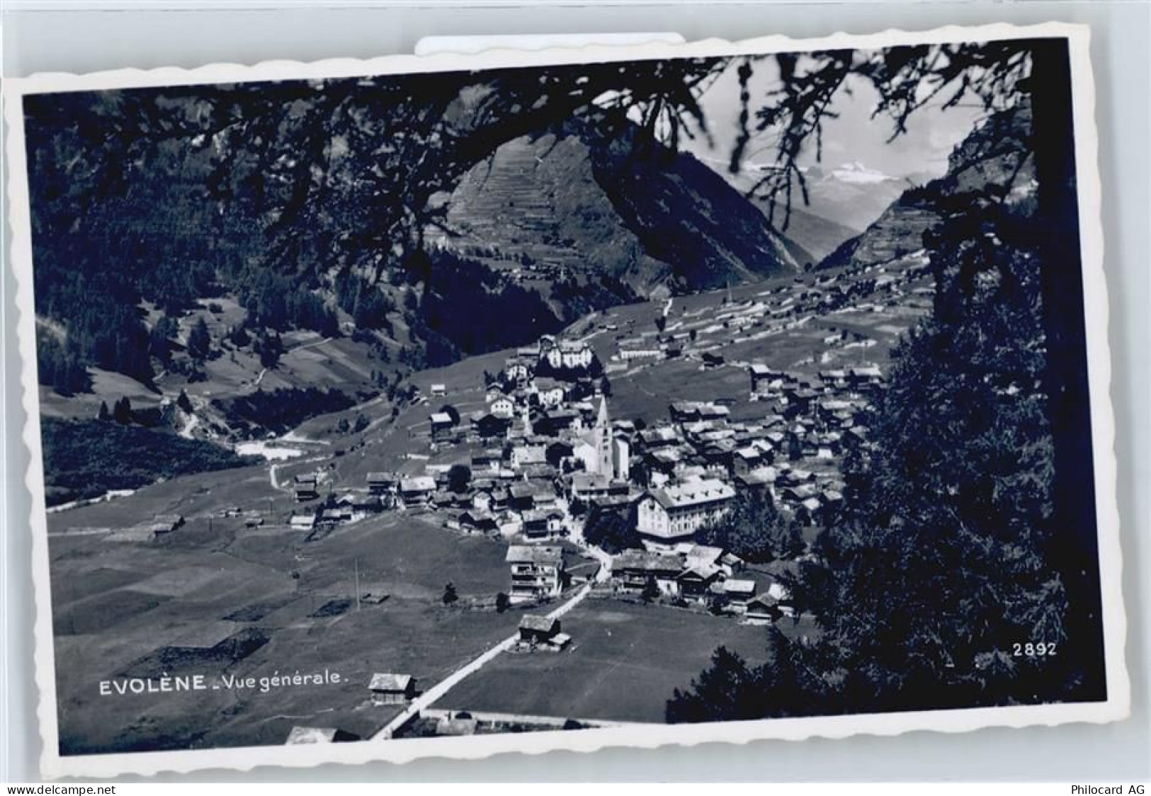 1983 Evolène - 50772580