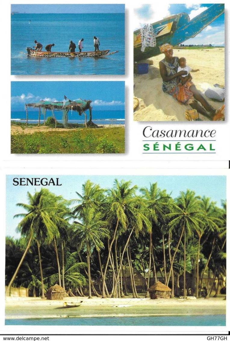 2 CPA SENEGAL -casamance