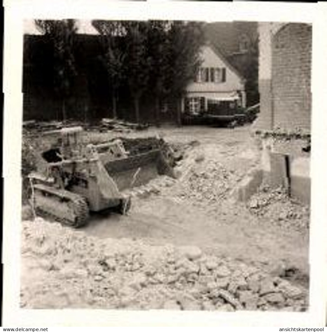 2 Fotos, Kettwig Essen im Ruhrgebiet